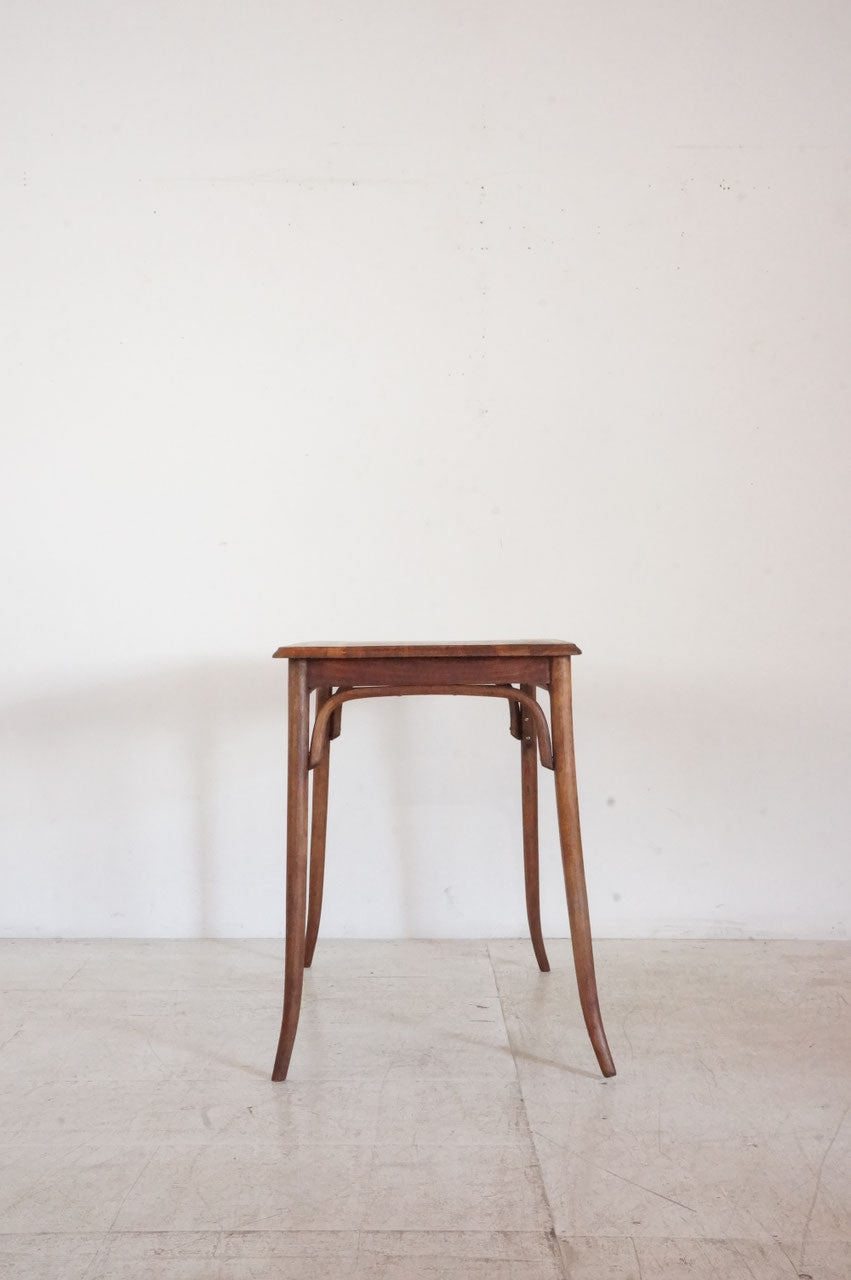 Bentwood Table