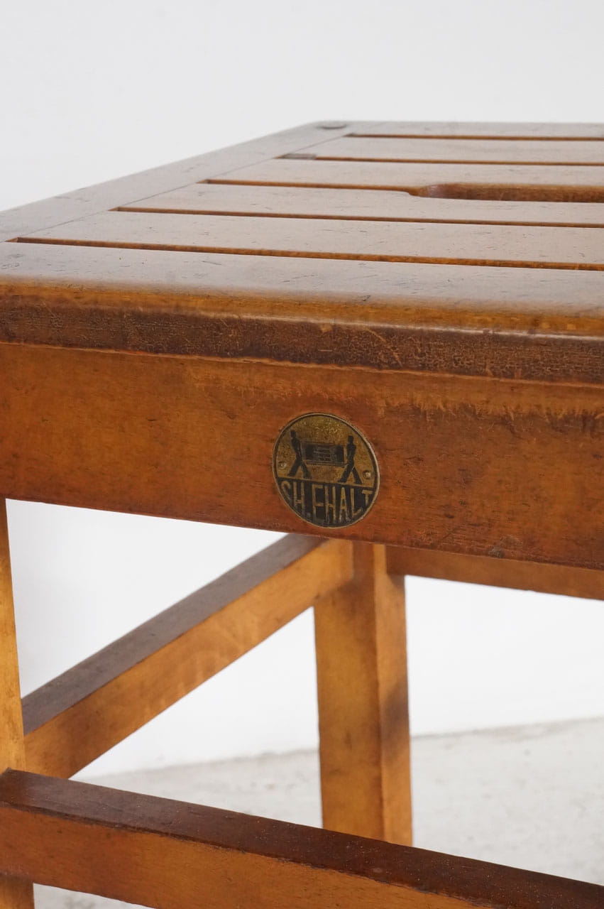 Stool