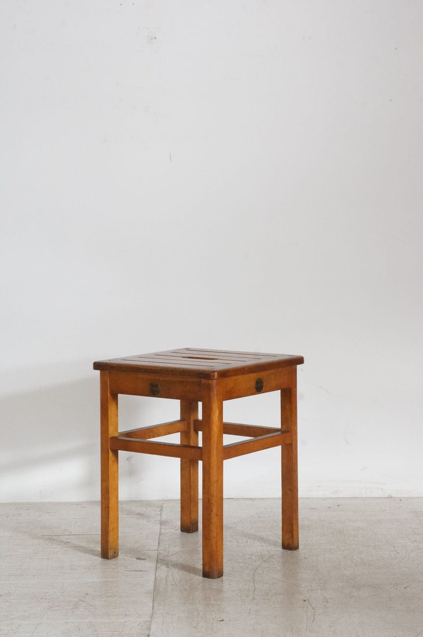 Stool