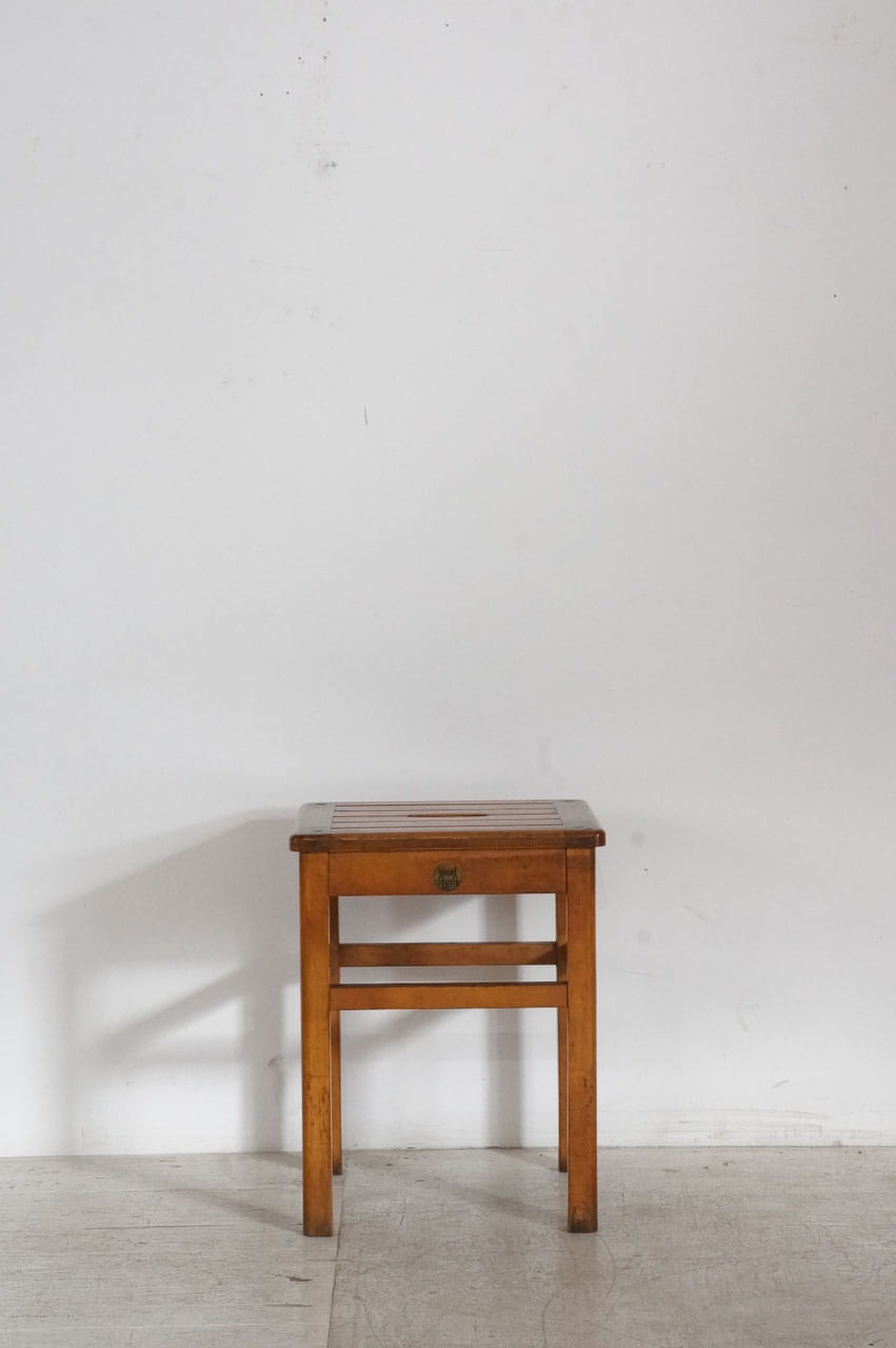 Stool
