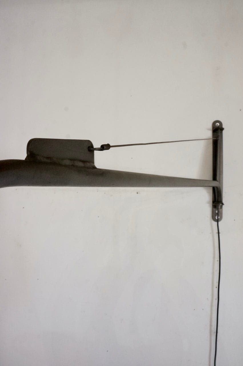 Wall Lamp