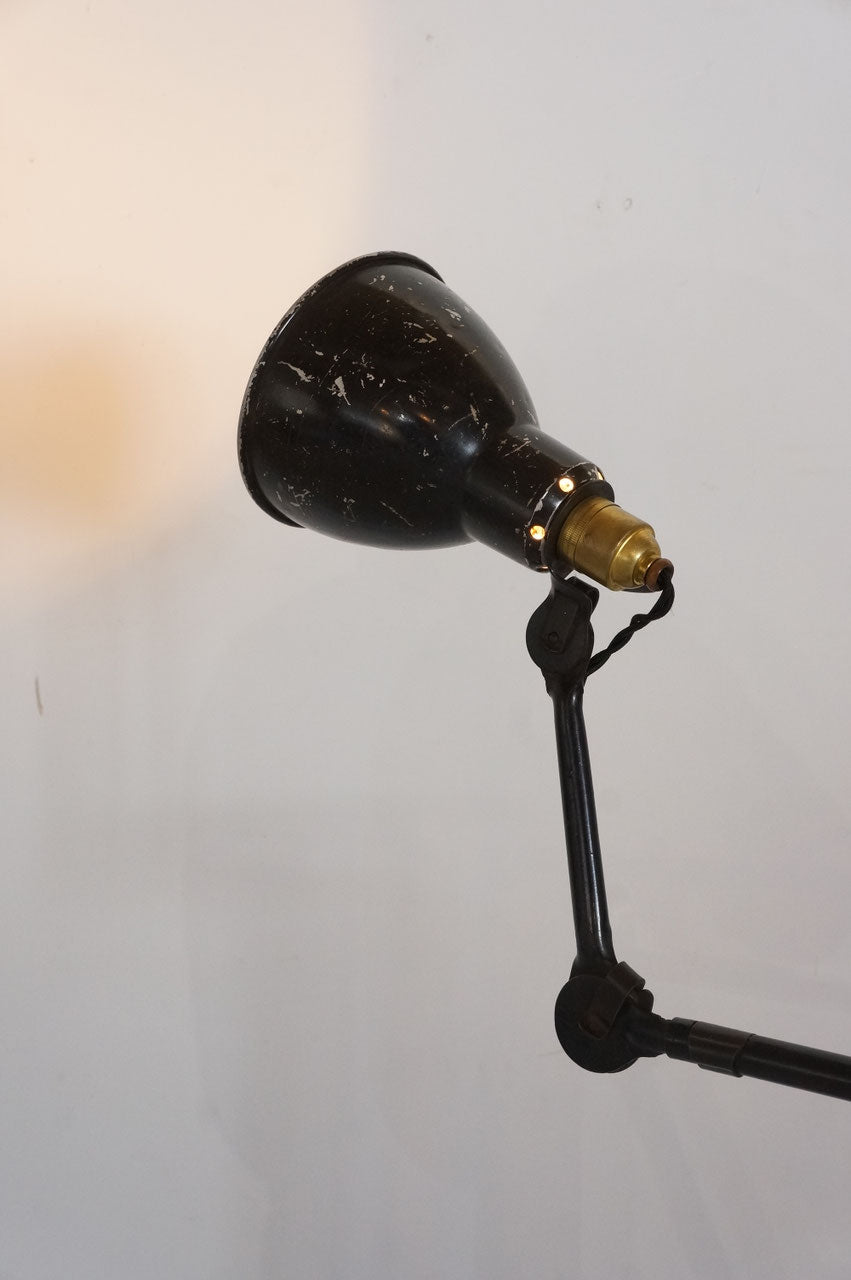 Clip Lamp / Gras N403