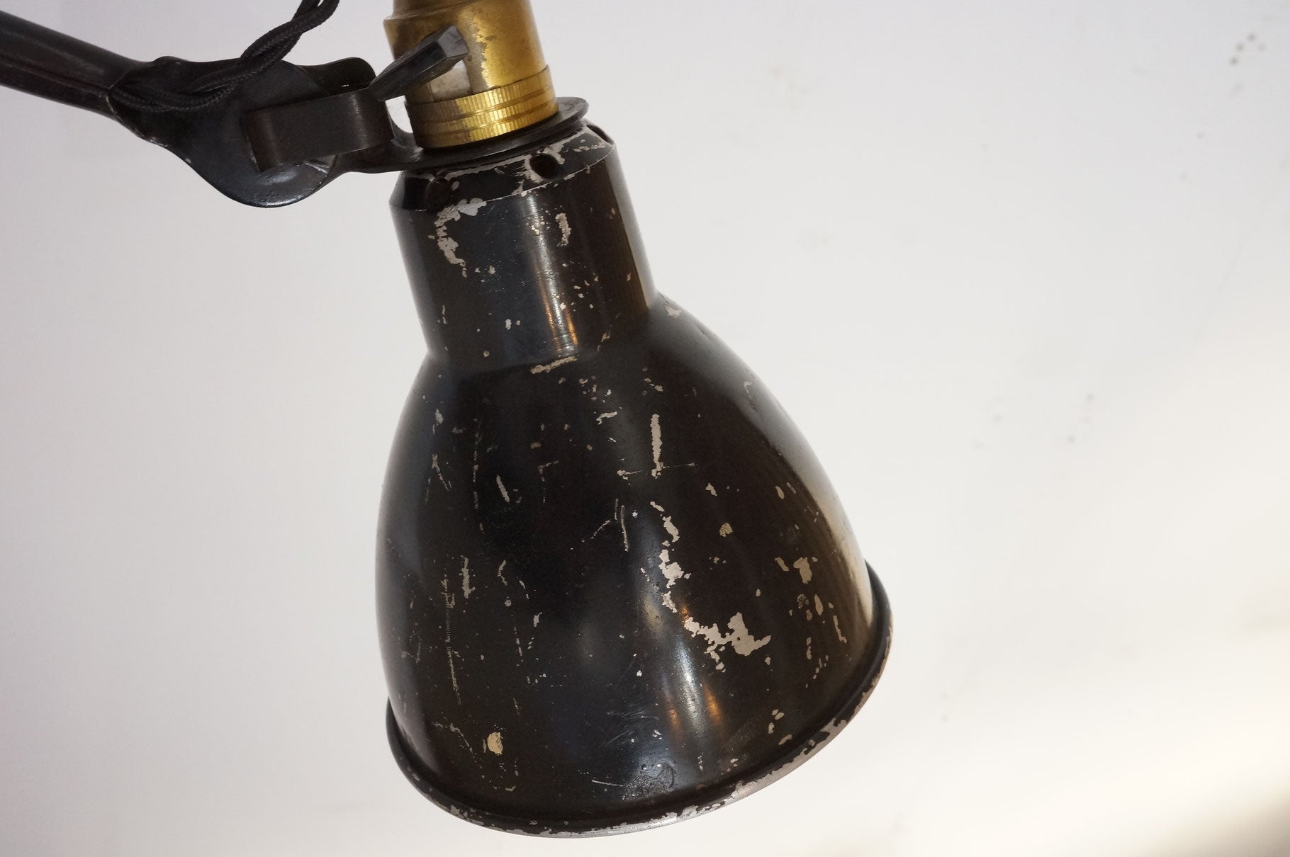 Clip Lamp / Gras N403