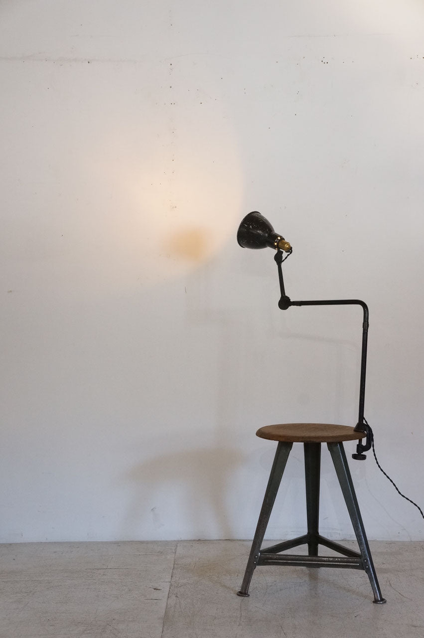 Clip Lamp / Gras N403