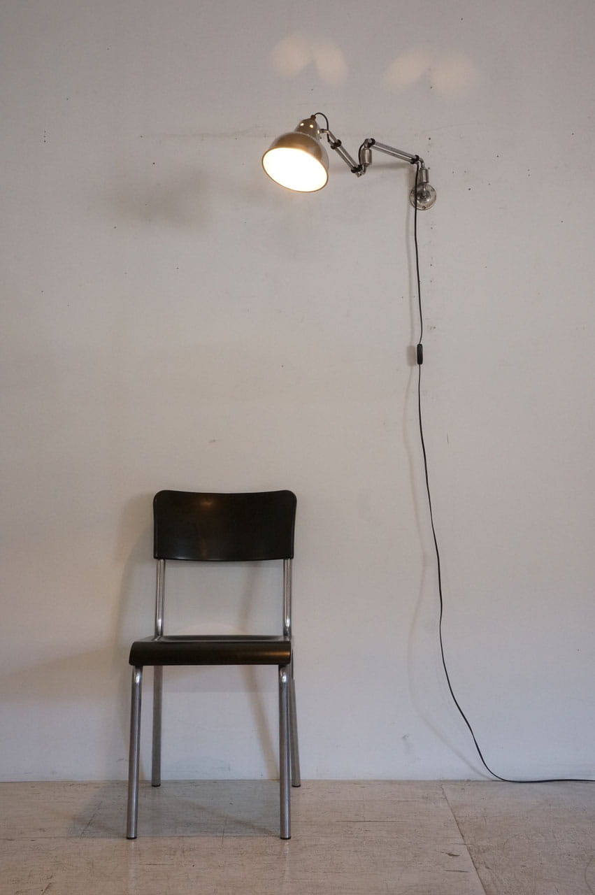 Wall Lamp / Georges Houillon