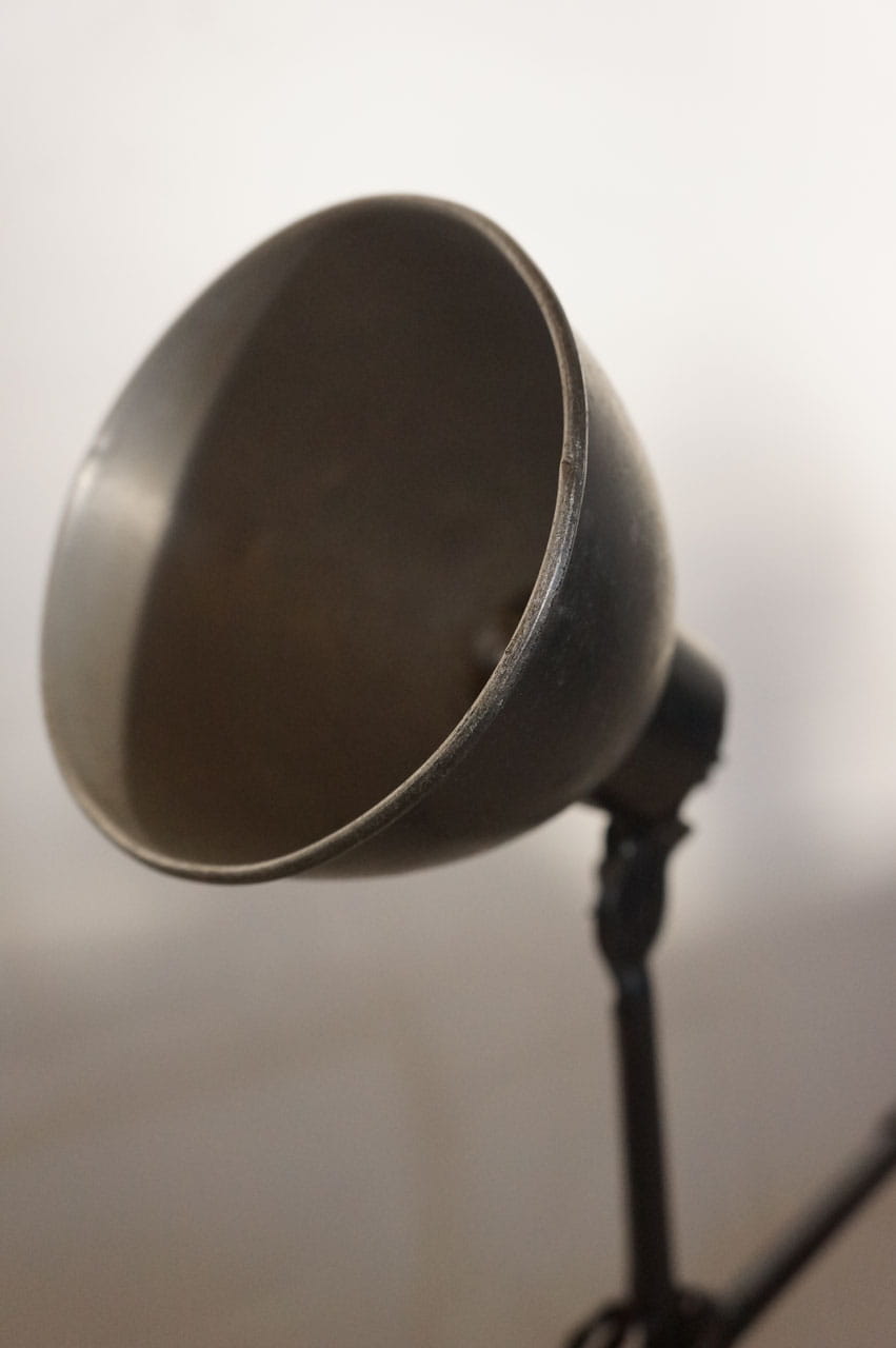 Wall Lamp.1 / Gras N310
