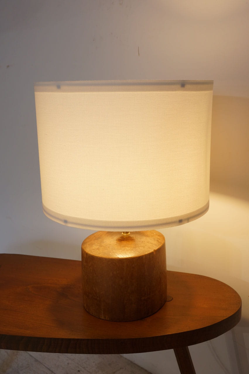 Stand Lamp