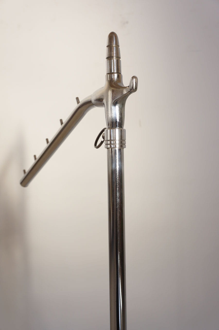 Hanger Rack