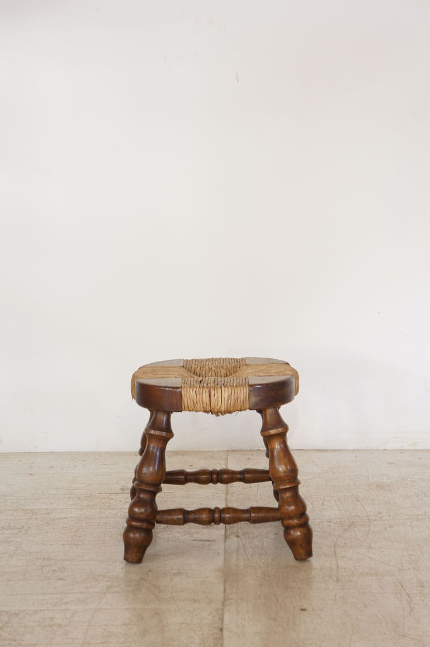 Vintage Stool