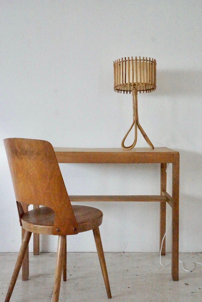 Stand Lamp