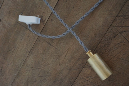 paper shade Lamp