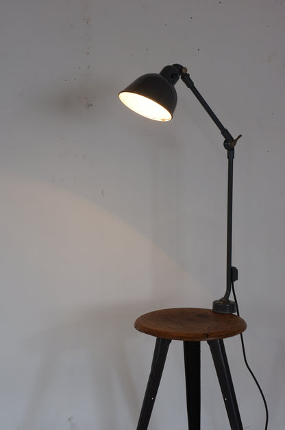 Clip Lamp / SIEMENS