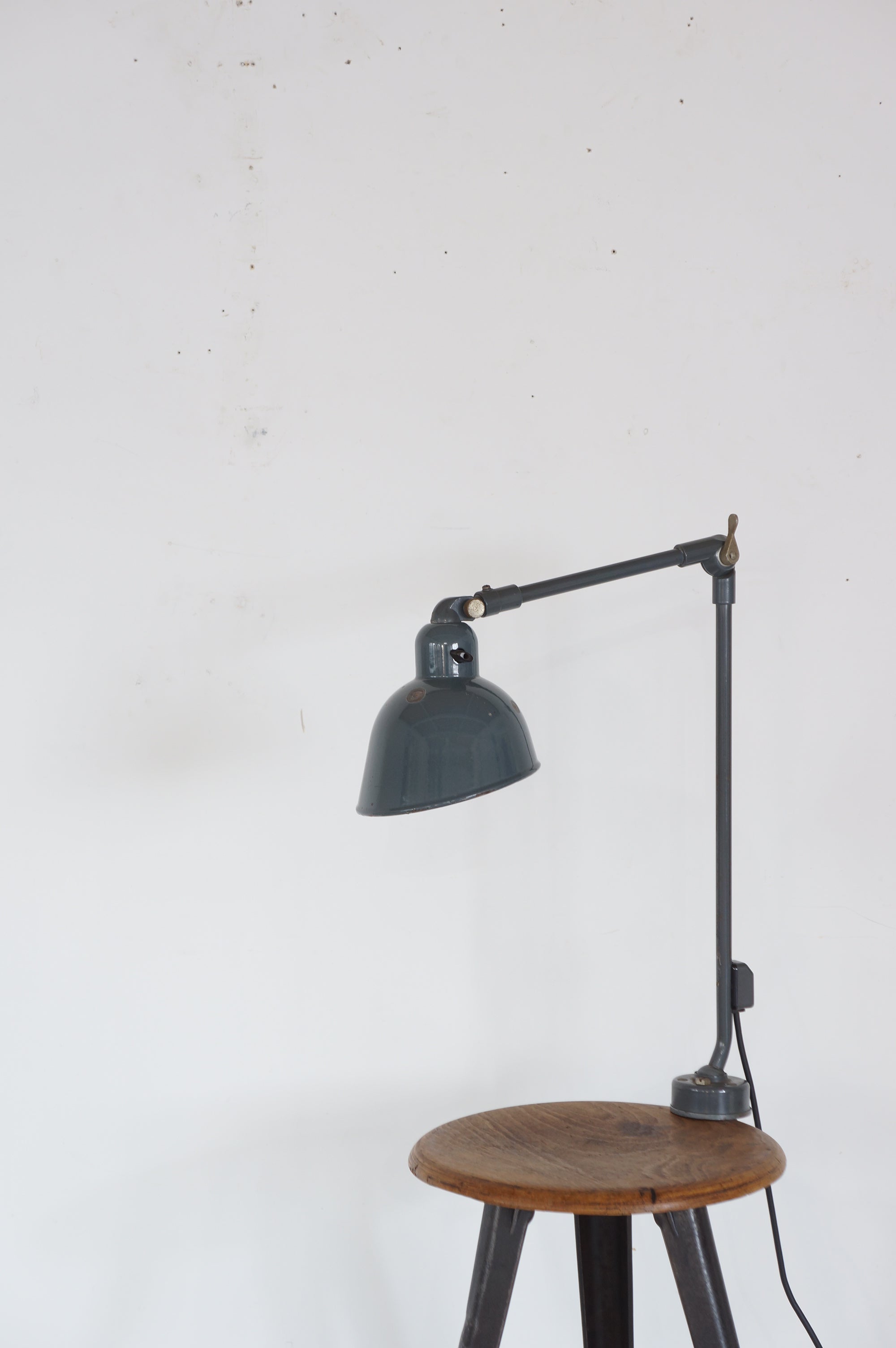 Clip Lamp / SIEMENS