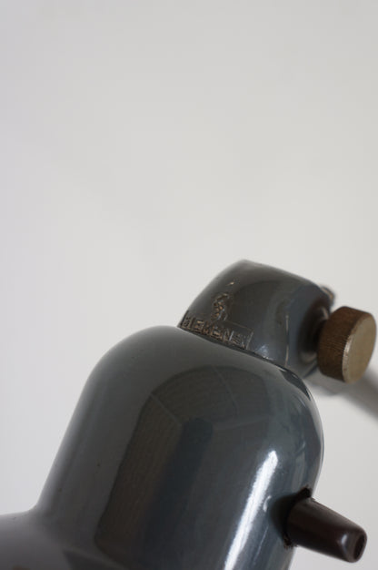 Clip Lamp / SIEMENS