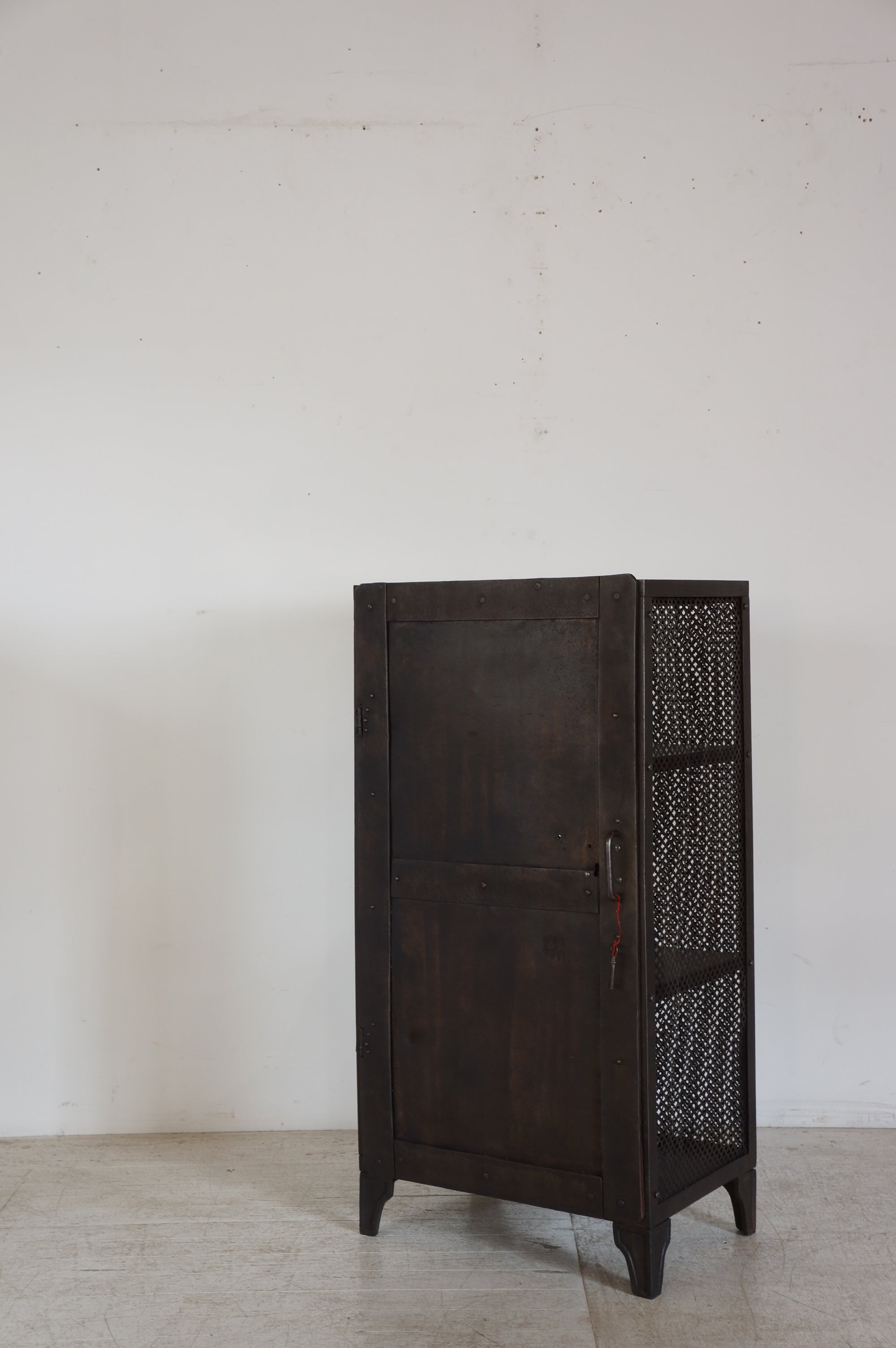 Indsutrial Cabinet