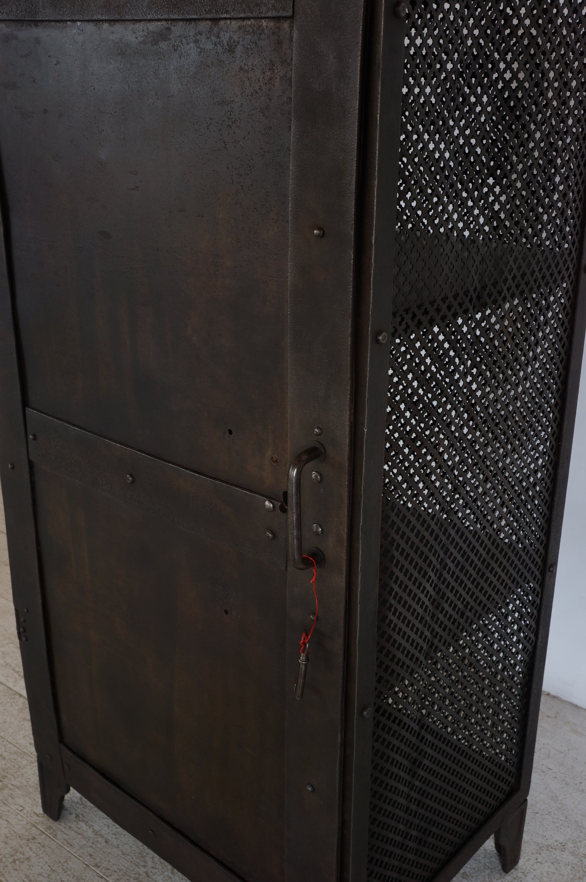 Indsutrial Cabinet