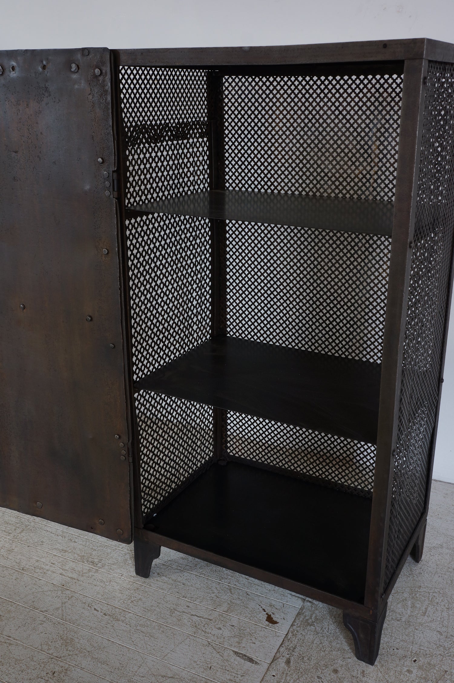 Indsutrial Cabinet