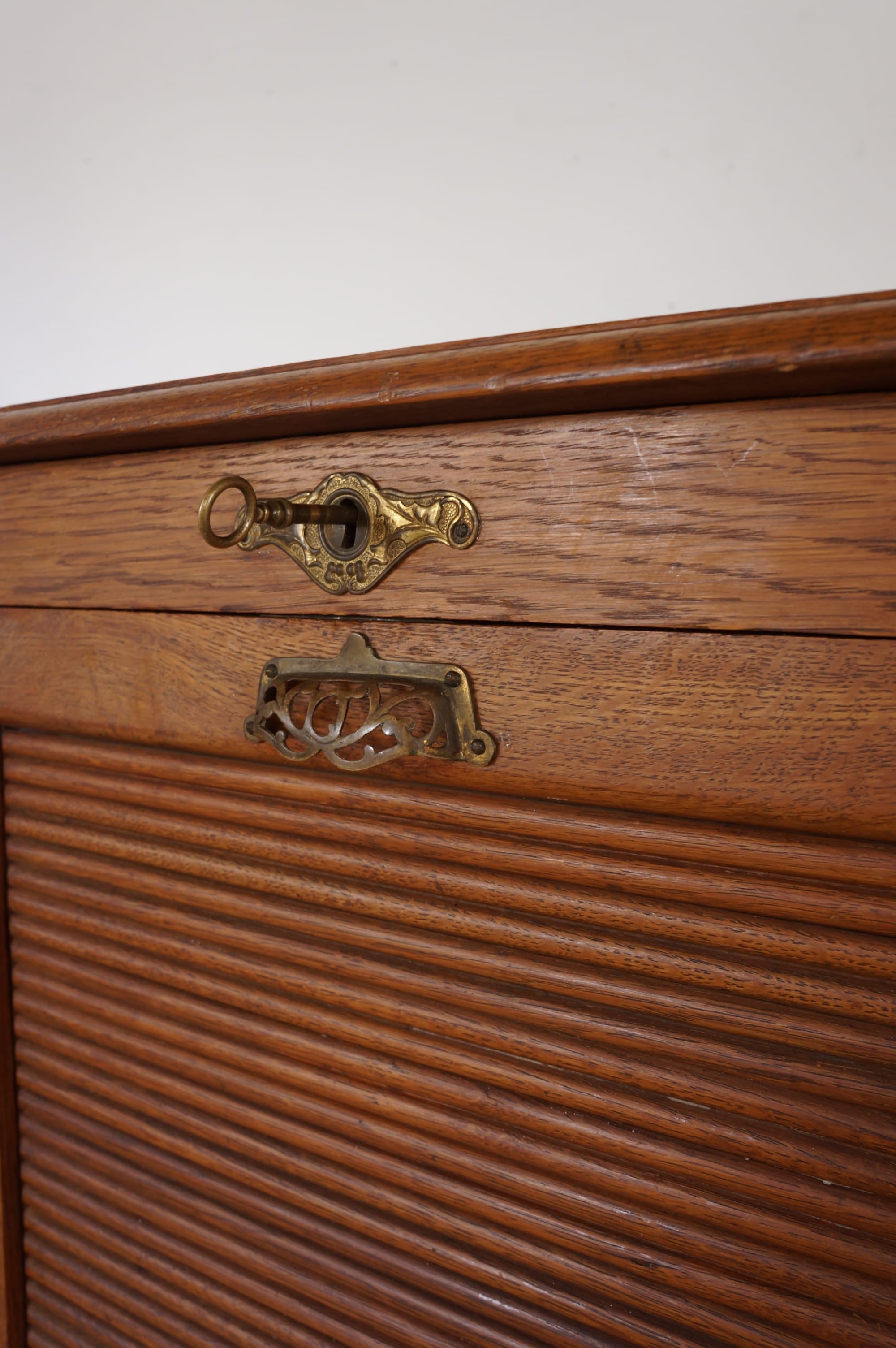 Filing　Cabinet