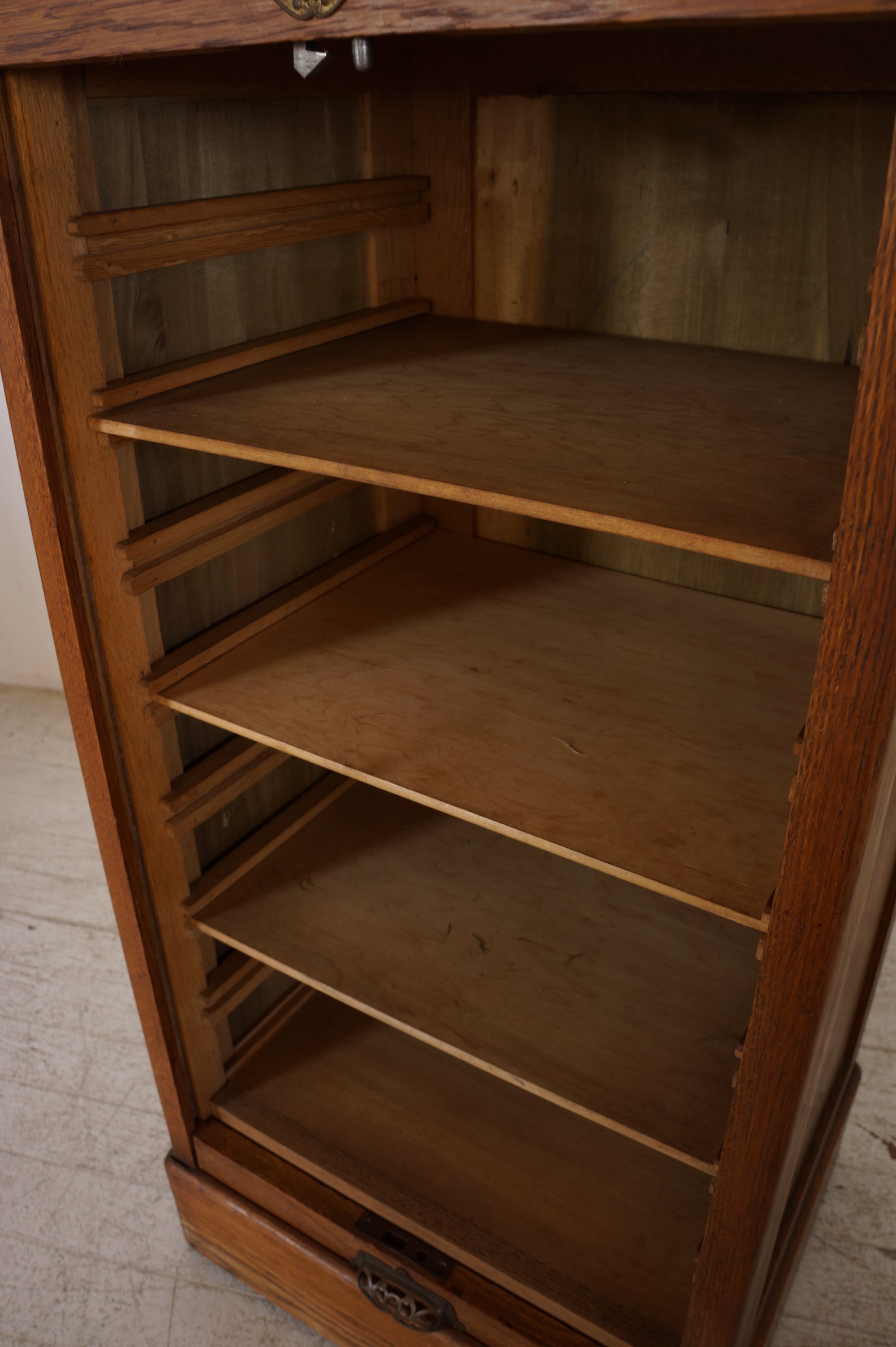Filing　Cabinet