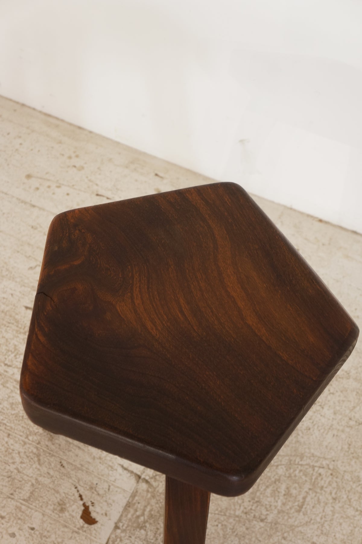 Tripod Stool /  Aranjou