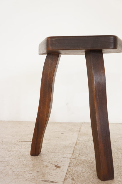 Tripod Stool /  Aranjou