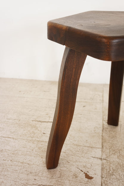 Tripod Stool /  Aranjou