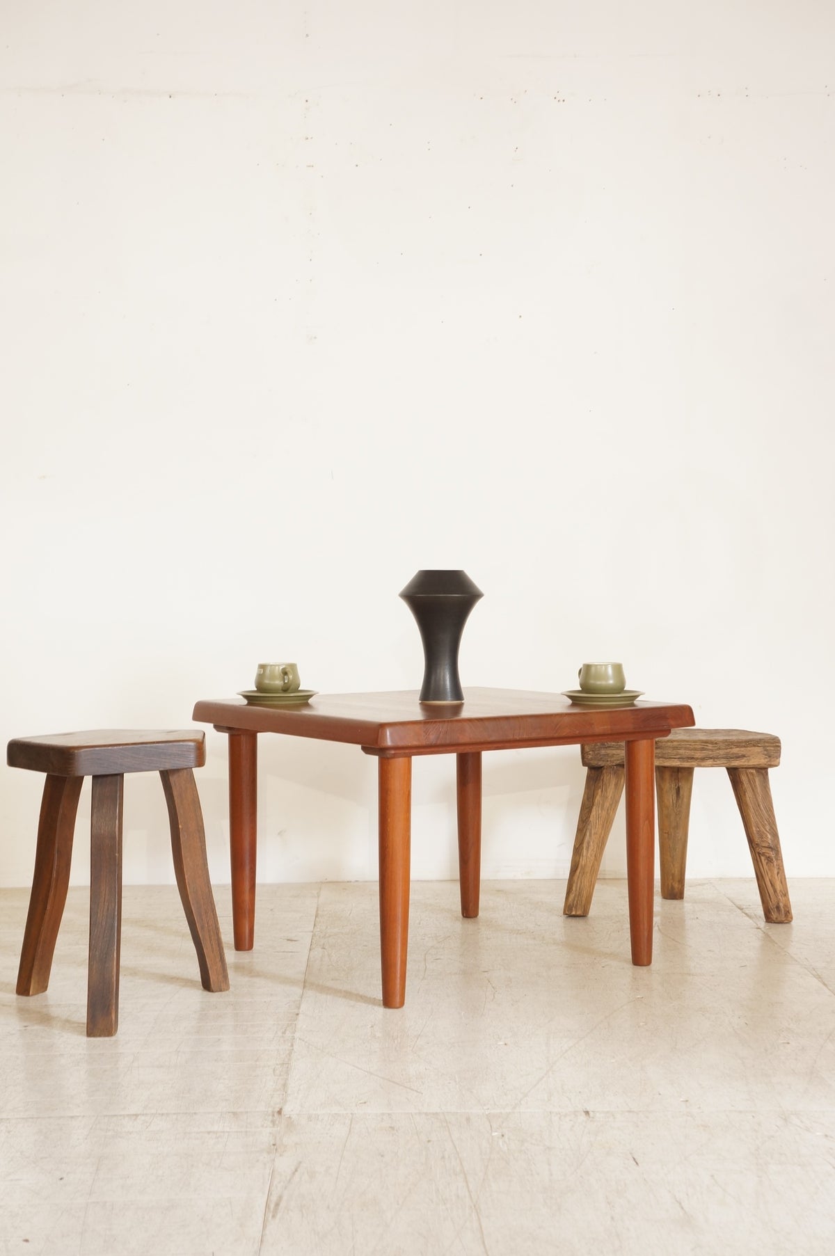 Danish Vintage  Coffee Table