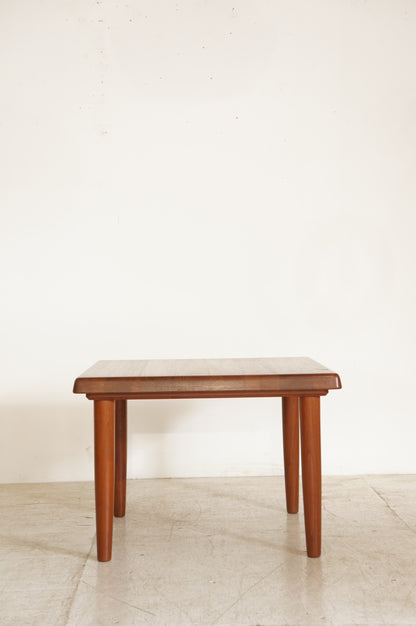 Danish Vintage  Coffee Table