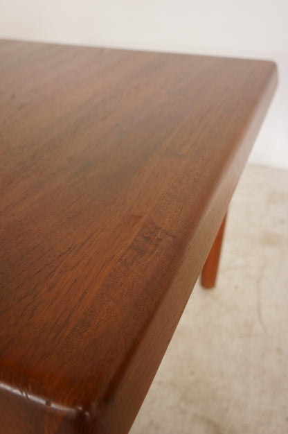 Danish Vintage  Coffee Table