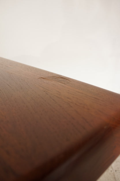 Danish Vintage  Coffee Table