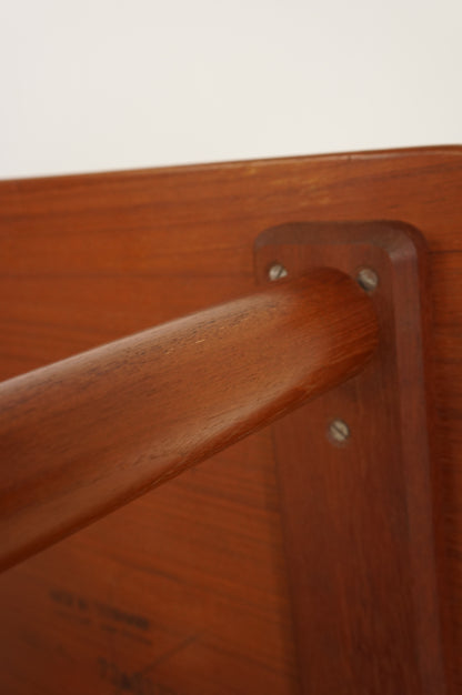 Danish Vintage  Coffee Table