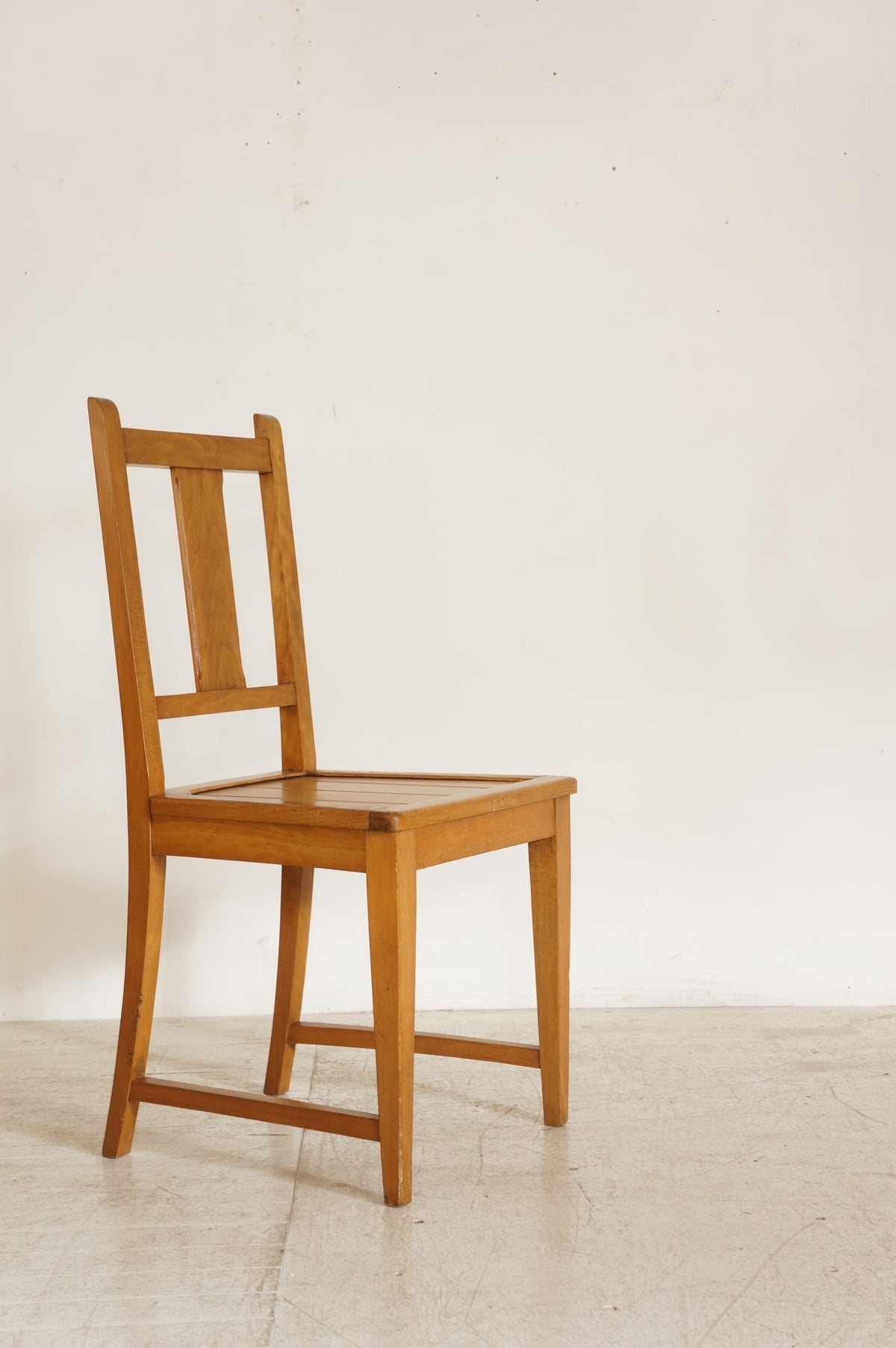 French Vintage Dining Chair
