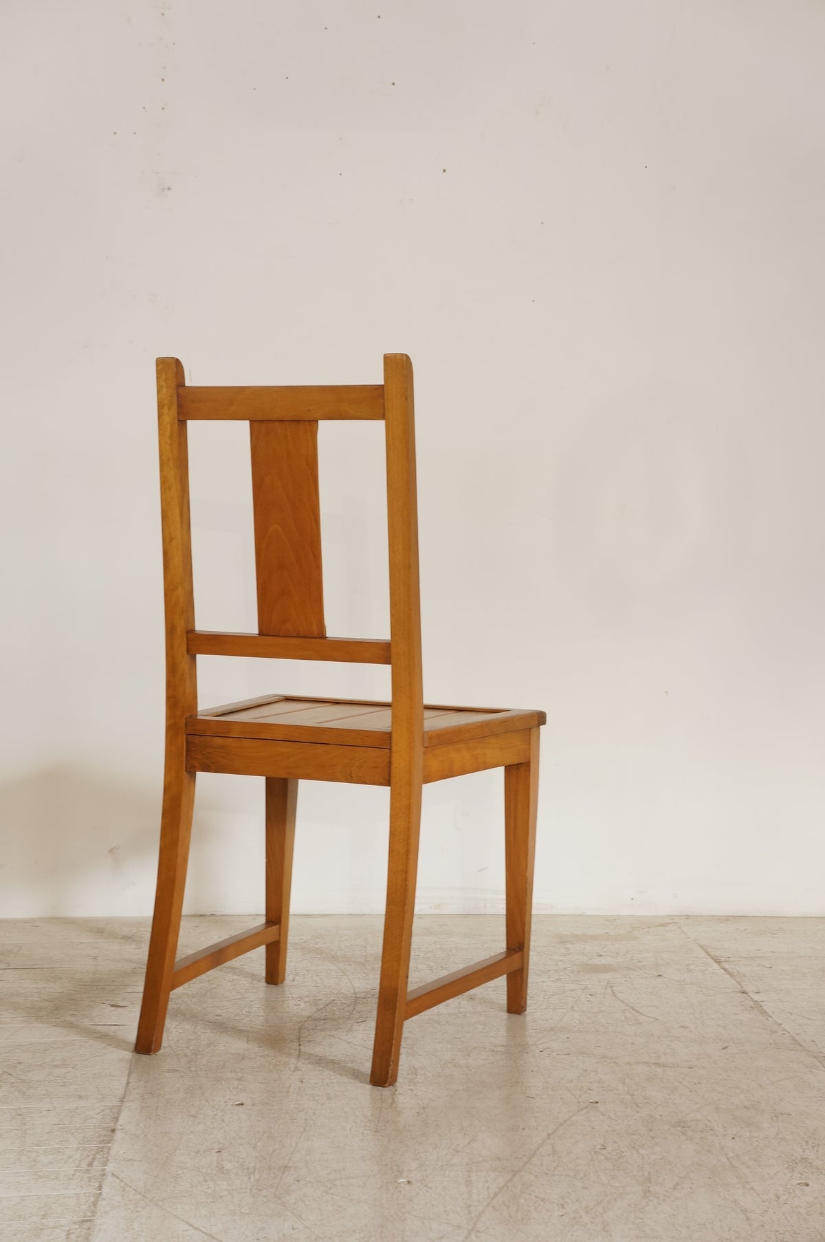 French Vintage Dining Chair