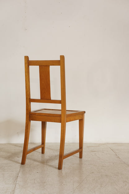 French Vintage Dining Chair