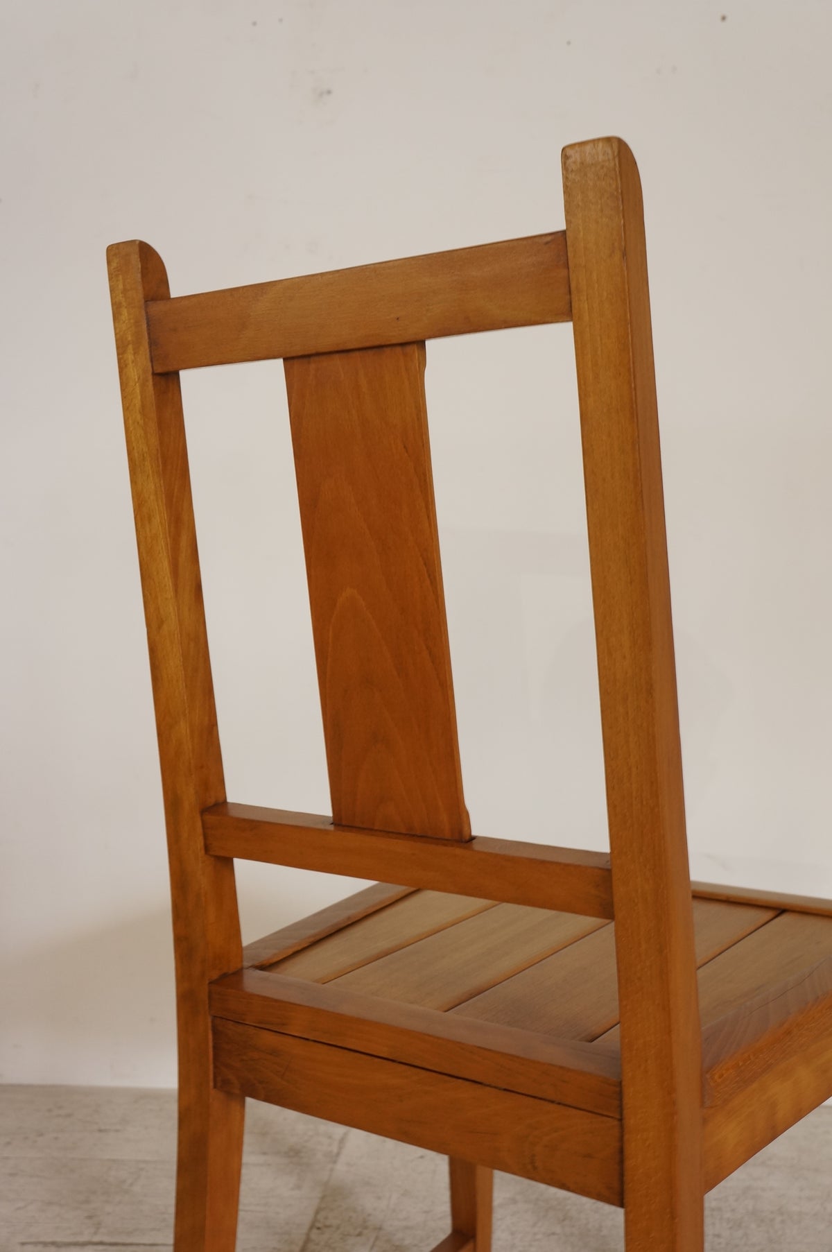 French Vintage Dining Chair
