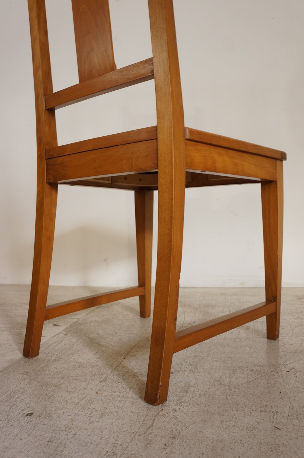 French Vintage Dining Chair
