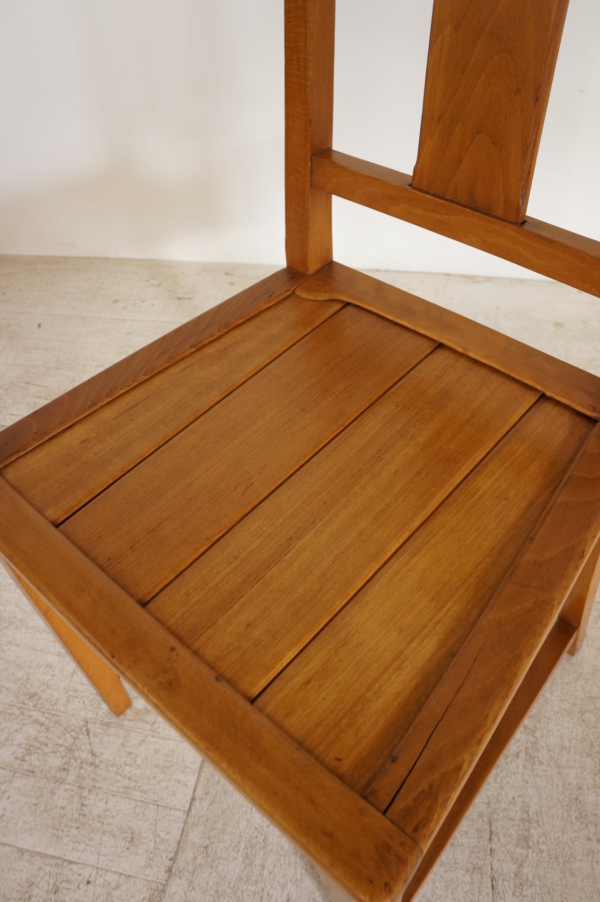 French Vintage Dining Chair