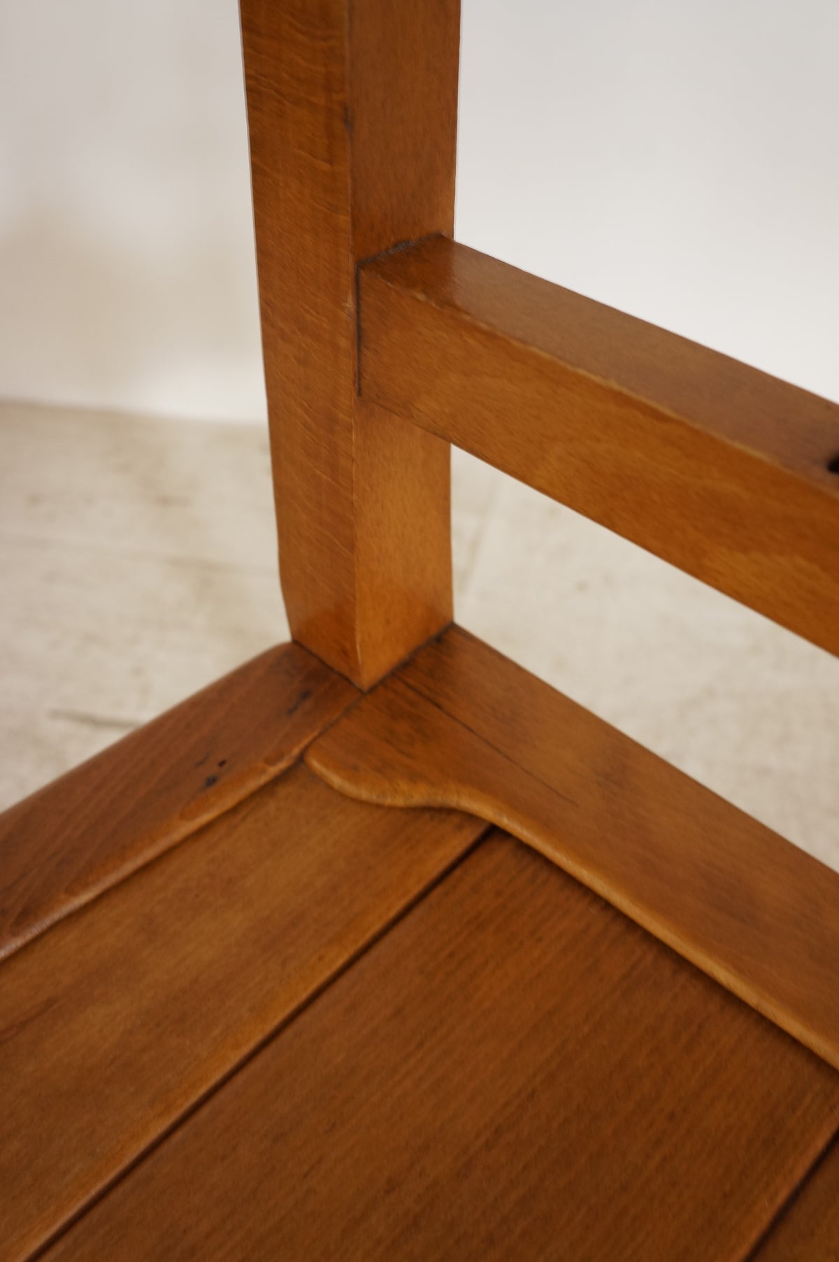 French Vintage Dining Chair