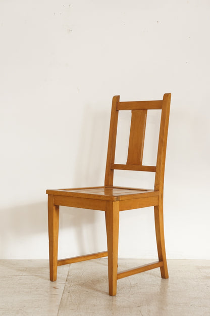 French Vintage Dining Chair