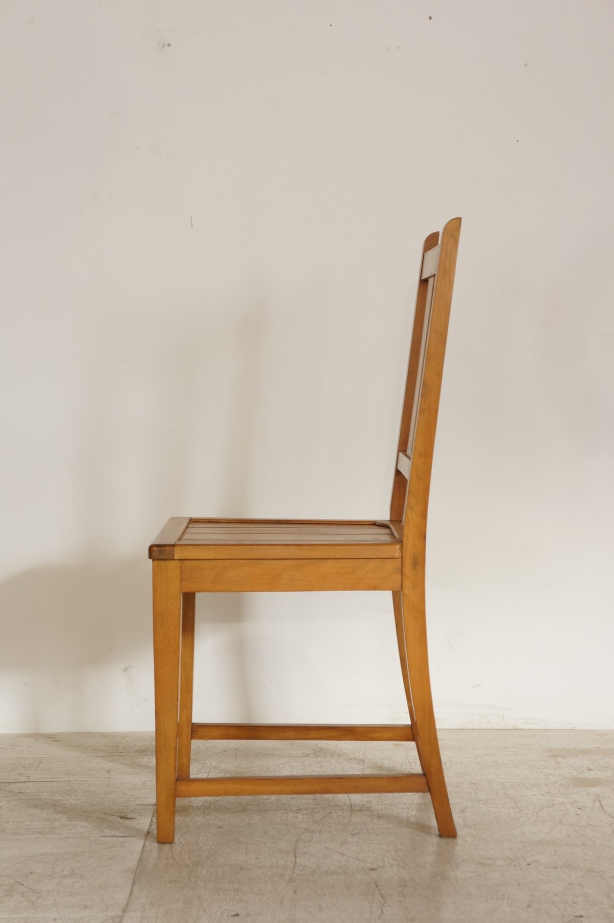 French Vintage Dining Chair