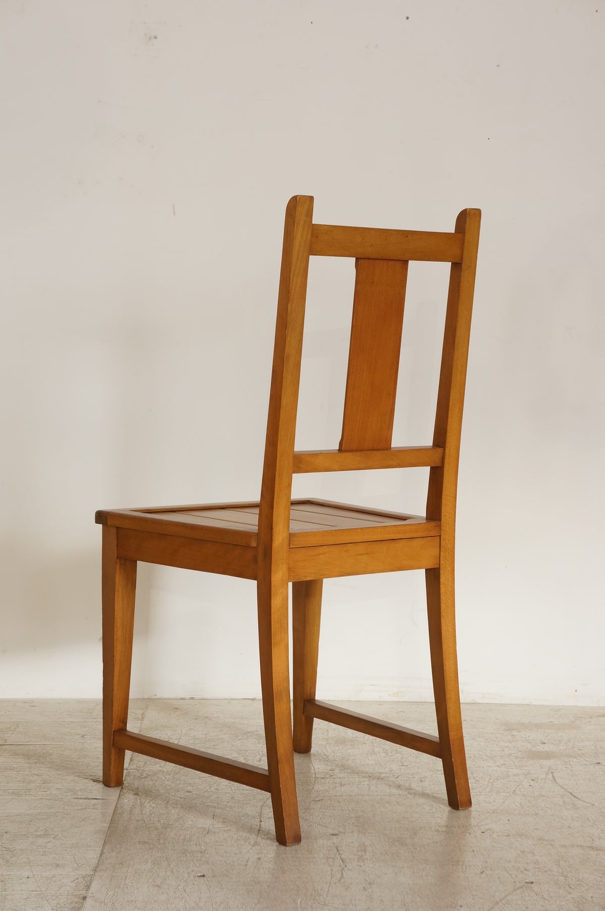 French Vintage Dining Chair
