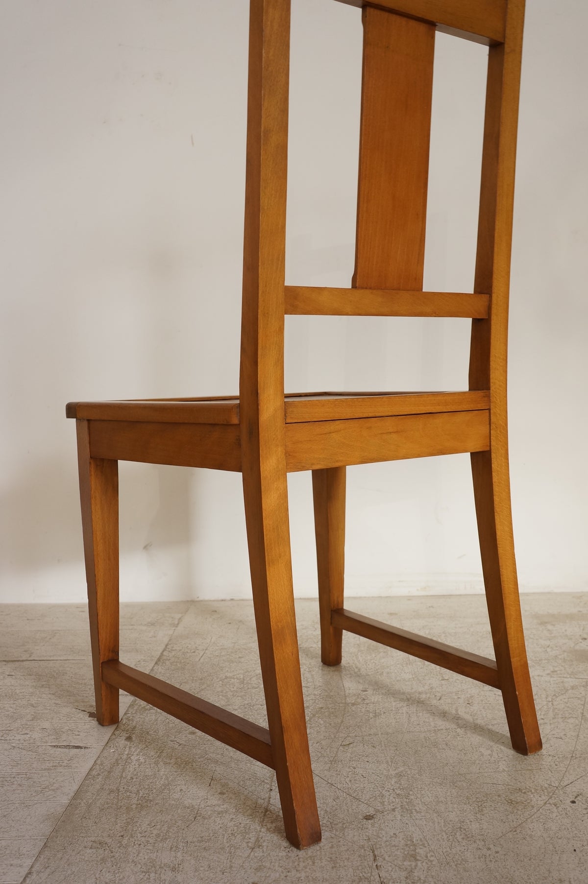 French Vintage Dining Chair