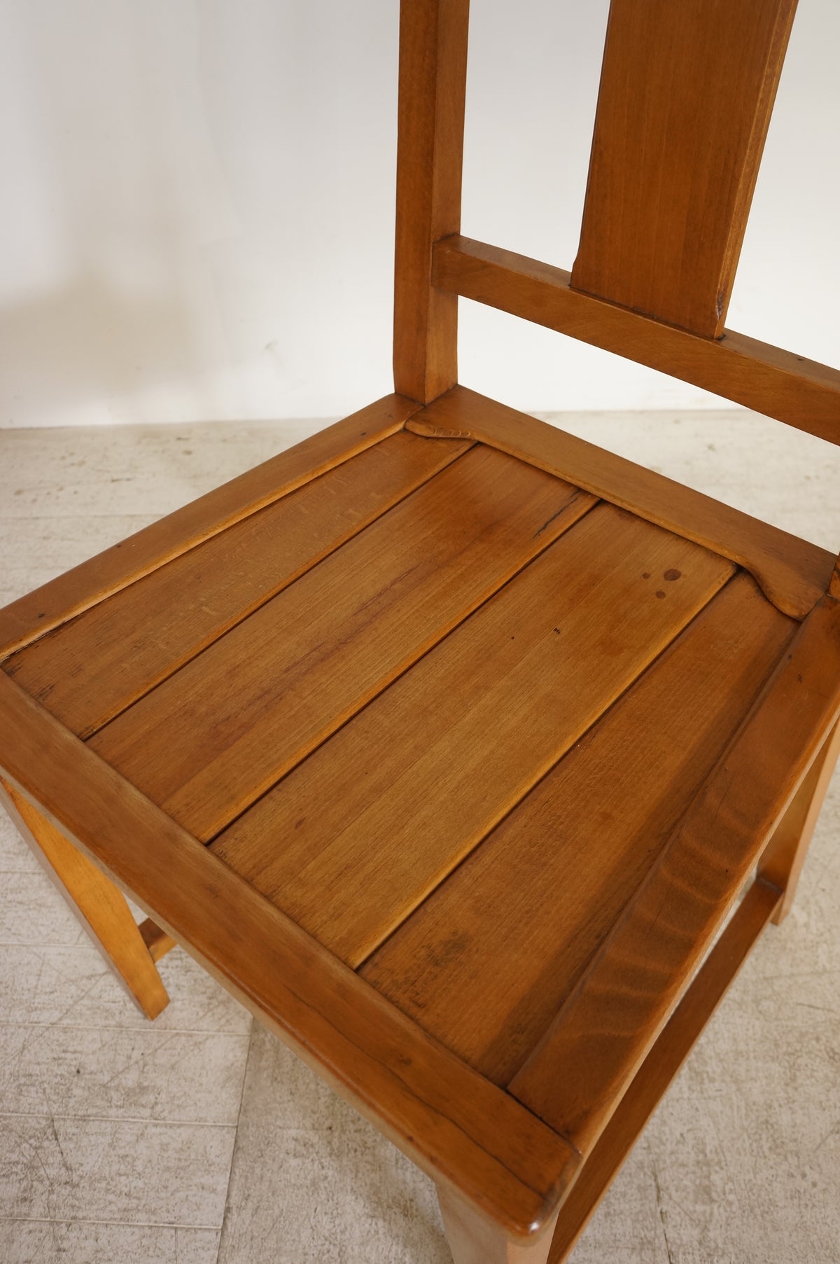 French Vintage Dining Chair