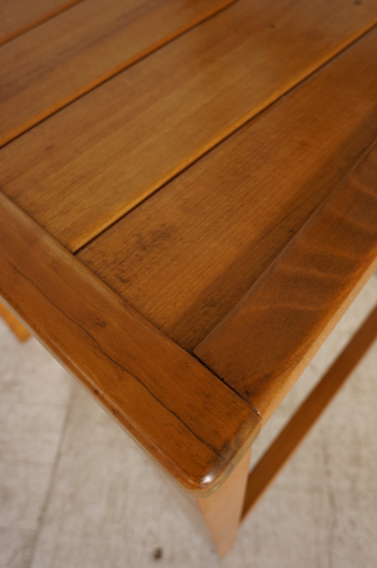 French Vintage Dining Chair
