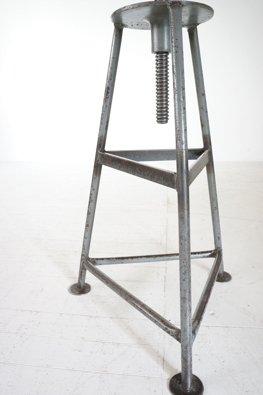 Iron Stool