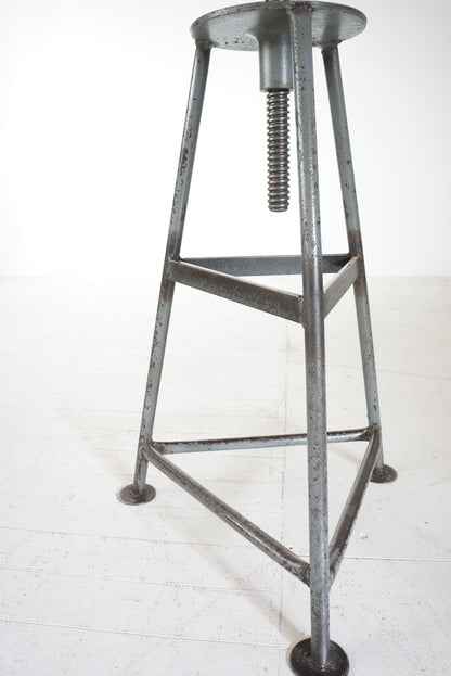 Iron Stool