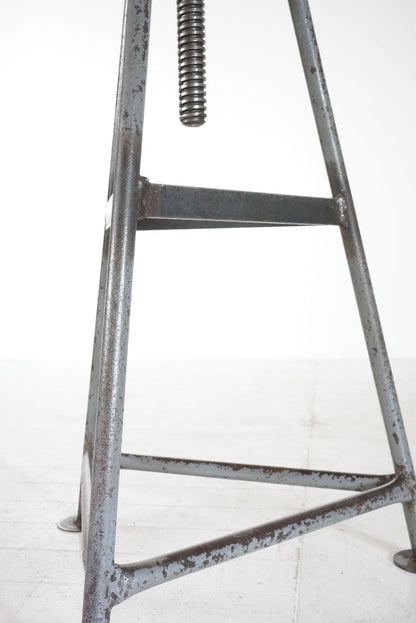 Iron Stool