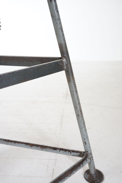 Iron Stool