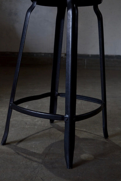IRON STOOL