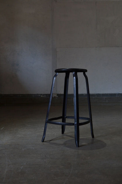 IRON STOOL